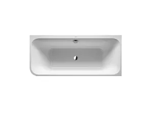 Ванна, Duravit, Happy D.2, шгв 1800*800*460, цвет-белый