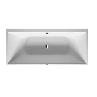Ванна, Duravit, DuraSquare, шгв 1800*800*460, цвет-белый