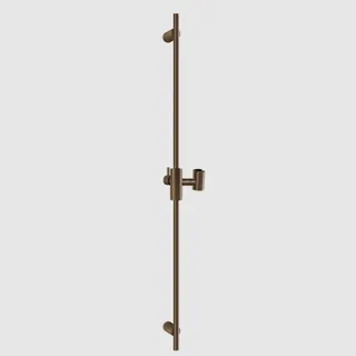 Штанга для душа, Gessi, Habito Unito, 900, цвет-Coffee Bronze Brushed PVD — иконка