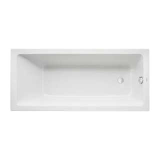 Ванна, Duravit, Duravit No.1, шгв 1800*800*420, цвет-белый
