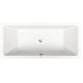 Ванна, Duravit, Duravit No.1, шгв 1800*800*420, цвет-белый