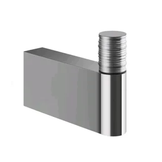 Крючок, Gessi, Habito Trame, шгв 15*75*56, цвет-хром