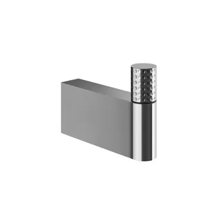 Крючок, Gessi, Habito Cesello, шгв 15*75*56, цвет-хром