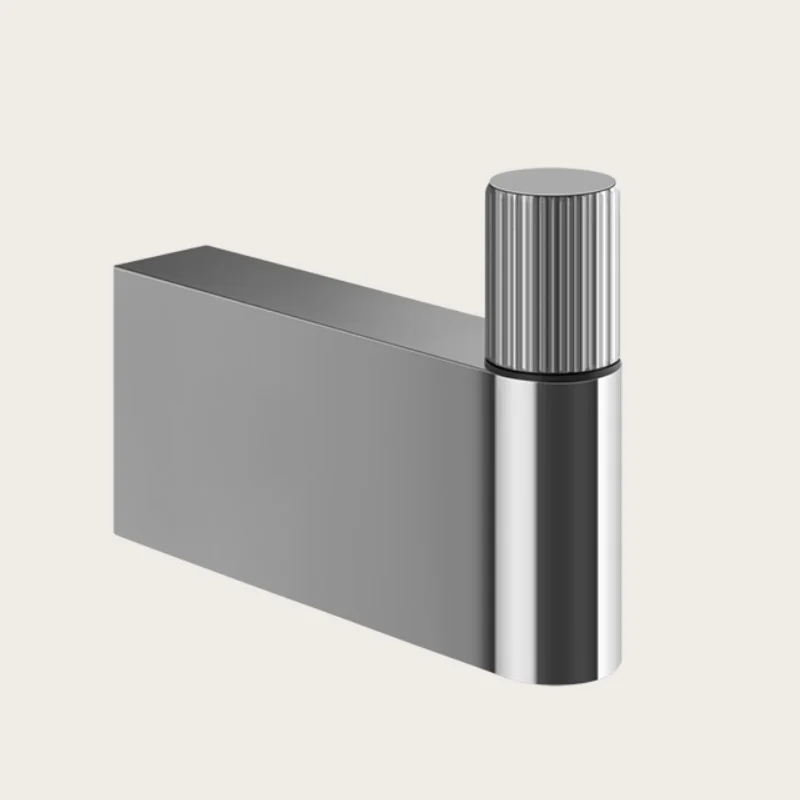 Крючок, Gessi, Habito Rigato, шгв 15*75*56, цвет-хром