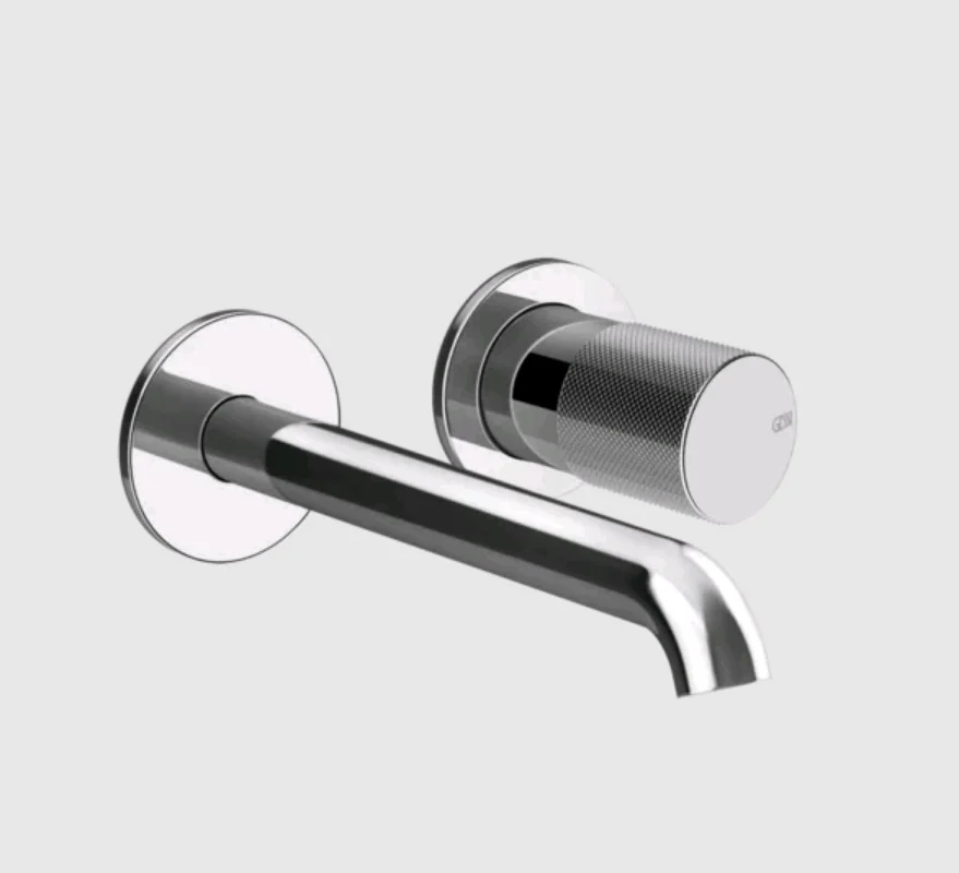 Смеситель для раковины, Gessi, Habito Diamantato, цвет-хром