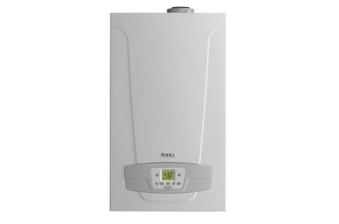 Котёл конденсационный настенный, Baxi, LUNA Duo-tec MP 1.50
