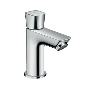 Кран для воды, Hansgrohe, Logis, цвет-хром