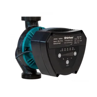 Насос циркуляционный, MEGA 25-8 1x230V