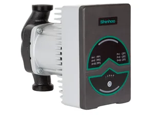 Насос циркуляционный, MEGA+ 25-12 1x230V