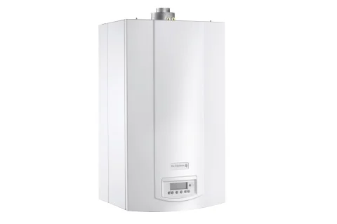 Котёл газовый настенный, Zena plus, MSL 24 FF