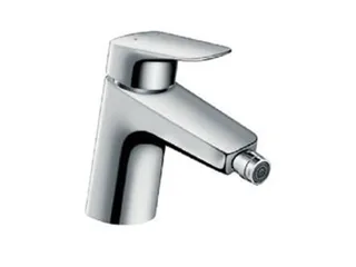 Смеситель для биде, Hansgrohe, Logis, цвет-хром