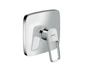 Смеситель для душа, Hansgrohe, Logis Loop, цвет-хром