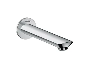 Излив, Hansgrohe, Novus, цвет-хром