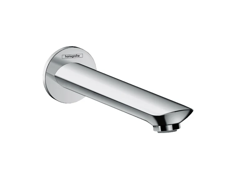 Излив, Hansgrohe, Novus, цвет-хром
