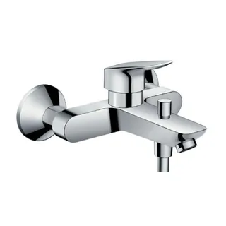 Смеситель для ванны и душа, Hansgrohe, Logis, цвет-хром — иконка