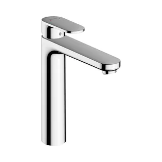 Смеситель для раковины, Hansgrohe, Vernis Blend, цвет-хром — иконка