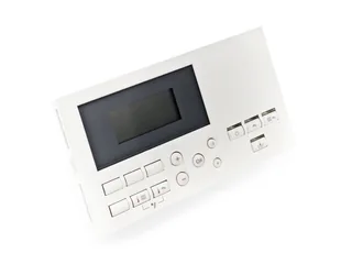 Система регулирования Vitotronic 100 тип НС1 — иконка