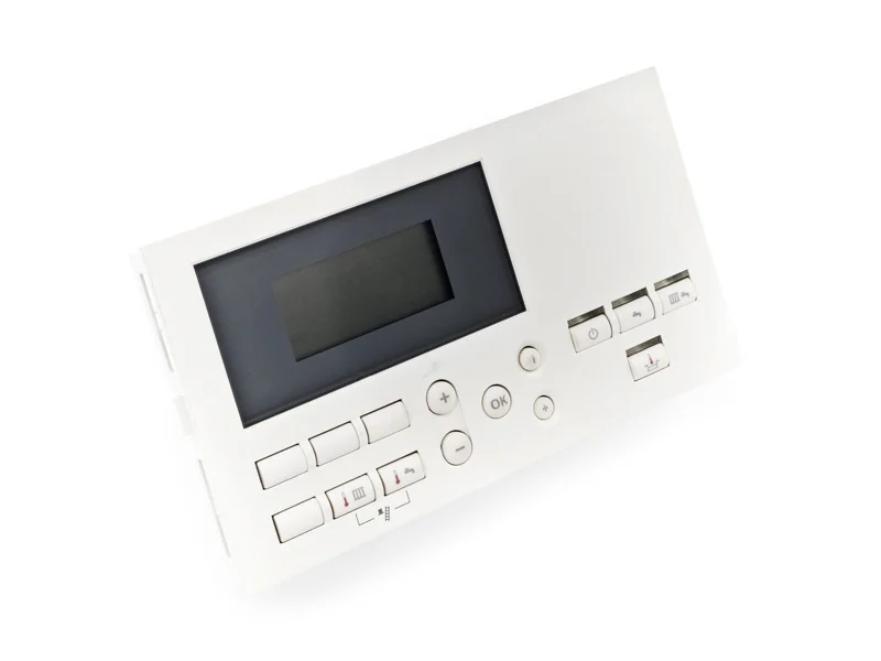 Система регулирования Vitotronic 100 тип НС1