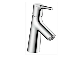 Смеситель для раковины, Hansgrohe, Talis S, цвет-хром — иконка