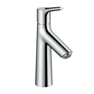 Смеситель для раковины, Hansgrohe, Talis S, цвет-хром — иконка