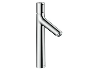 Смеситель для раковины, Hansgrohe, Talis Select S, цвет-хром — иконка