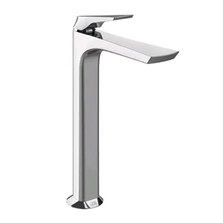 Смеситель для раковины, Gessi, Ventaglio, цвет-хром