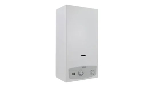 Водонагреватель, Baxi, SIG-2 14i