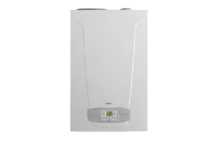 Котёл конденсационный настенный, Baxi, NUVOLA Duo-tec+ 16 GA