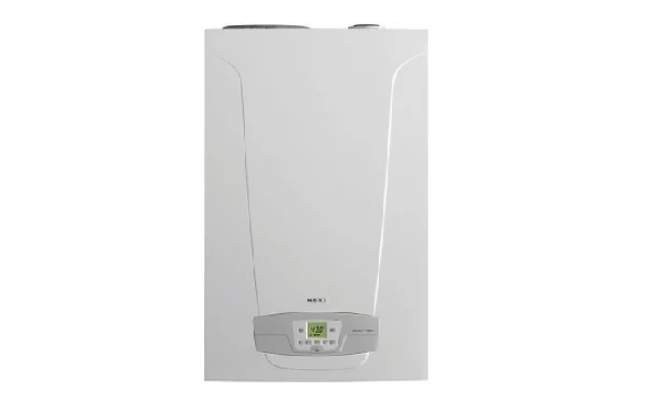 Котёл конденсационный настенный, Baxi, NUVOLA Duo-tec+ 33 GA VES
