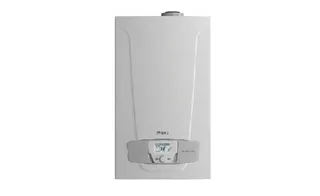 Котёл конденсационный настенный, Baxi, LUNA Platinum+ 1.24 GA