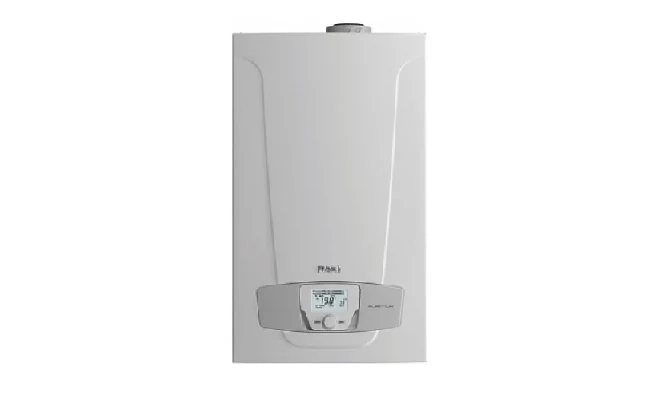 Котёл конденсационный настенный, Baxi, LUNA Platinum+ 1.32 GA