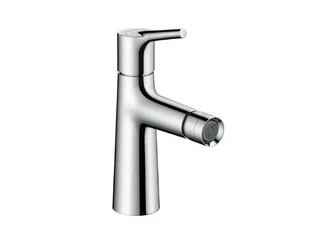 Смеситель для биде, Hansgrohe, Talis S, цвет-хром — иконка