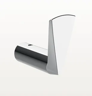 Крючок, Gessi, Ventaglio, шгв 27*50*56, цвет-хром