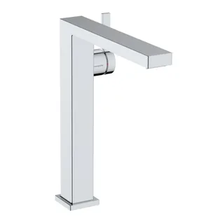 Смеситель для раковины, Hansgrohe, Tecturis E, CoolStart, цвет-хром — иконка