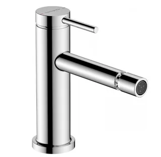 Смеситель для биде, Hansgrohe, Tecturis S, цвет-хром — иконка