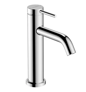 Смеситель для раковины, Hansgrohe, Tecturis S, цвет-хром — иконка