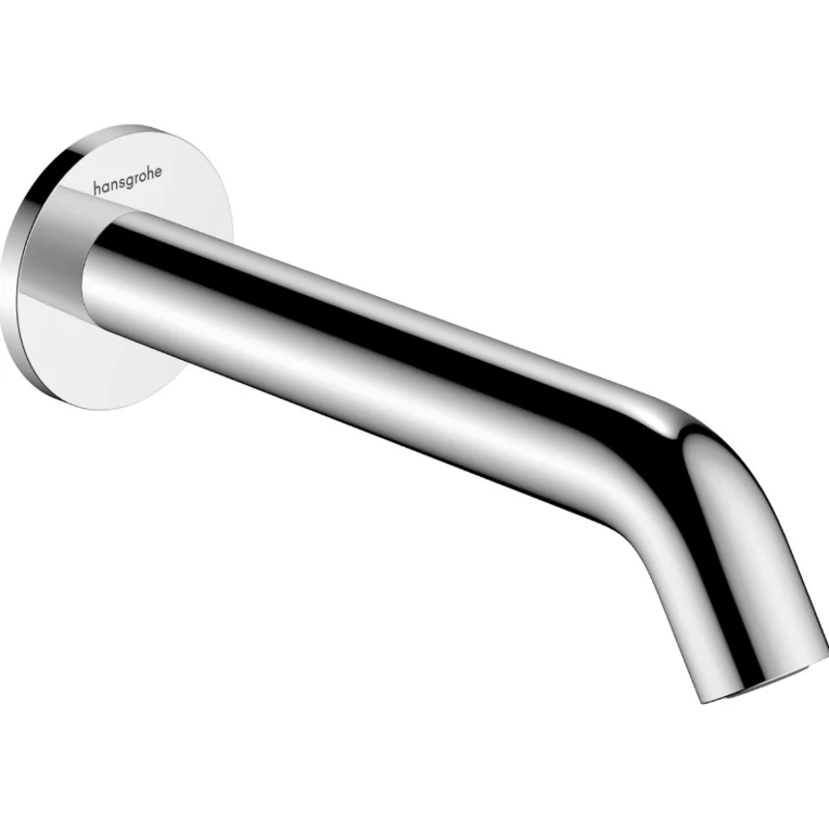 Излив, Hansgrohe, Tecturis S, цвет-хром