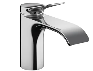 Смеситель для раковины, Hansgrohe, Vivenis, цвет-хром — иконка
