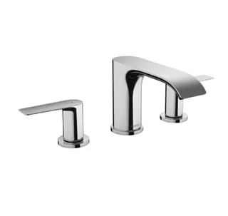 Смеситель для раковины, Hansgrohe, Vivenis, на раковину/столешницу, цвет-хром — иконка