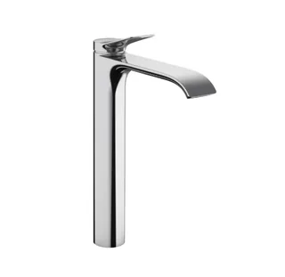 Смеситель для раковины, Hansgrohe, Vivenis, цвет-хром