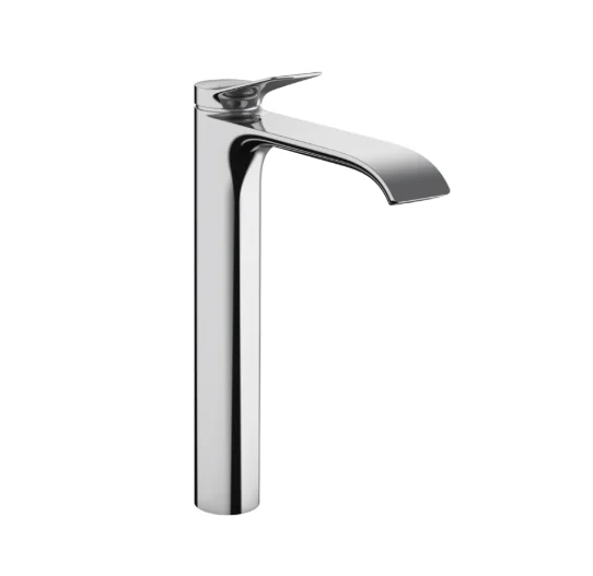 Смеситель для раковины, Hansgrohe, Vivenis, цвет-хром