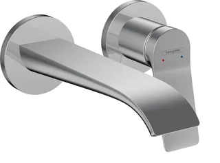 Смеситель для раковины, Hansgrohe, Vivenis, цвет-хром