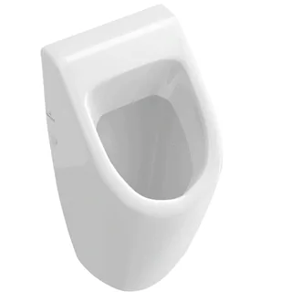 Писсуар, Villeroy&Boch, Subway, шгв 285*315*535, цвет-альпийский белый