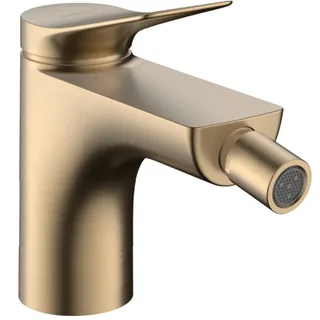 Смеситель для биде, Hansgrohe, Vivenis, цвет-бронза шлифованная