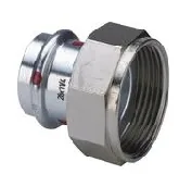 Разъемное соединение Prestabo c SC-Contur, 15x1/2" — иконка