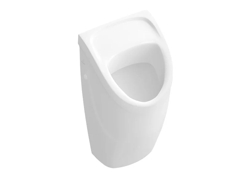 Писсуар, Villeroy&Boch, O'Novo, шгв 290*245*495, цвет-альпийский белый