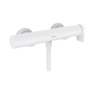 Смеситель для душа, Hansgrohe, Vivenis, на 1 потребитель, цвет-белый матовый