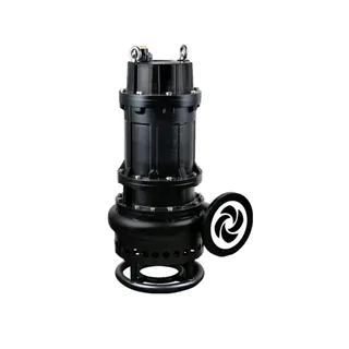 Насос дренажный Vandjord VDS.150.220.4.5.0D — иконка