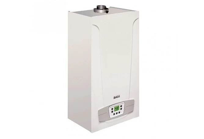 Котёл газовый настенный, Baxi, ECO4S 1.24 F