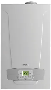 Котёл конденсационный настенный, Baxi, LUNA Duo-tec MP+ 1.150